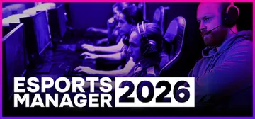 电竞经理2026 Build.23987802（Esports Manager 2026）免安装中文版封面
