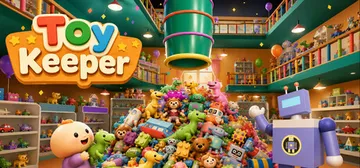 玩具守护者 Build.24275593（Toy Keepe封面