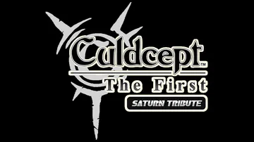 卡片召唤师 初代重制版（英文）Culdcept The First封面