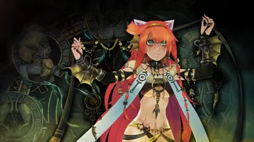 圣女之歌ZERO2  鳞痕誓约（中文）Heroine Ant封面