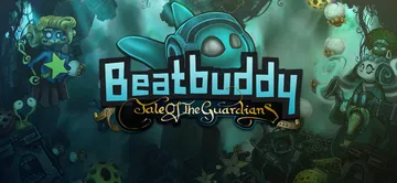 节奏小子守护者传说（中文）Beatbuddy Tale of the Guardians封面