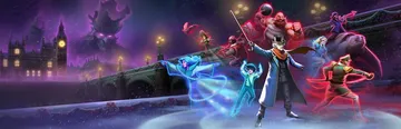 埃比尼泽与无形世界（中文）Ebenezer and The Invisible World封面