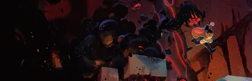 奔跑 中间的世界（中文）Run the world in b封面