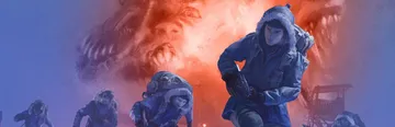 怪形 重制版（英文）The Thing Remastered封面
