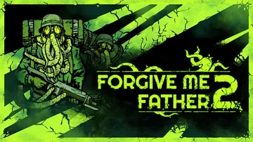 原谅我神父2（中文）Forgive Me Father 2封面