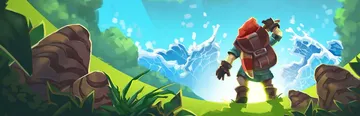 光明使者（中文）The Lightbringer封面