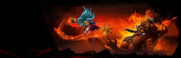 罪恶杀手 第八位统治者（中文）Sin Slayers Rei封面