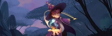 魔法师西蒙 起源（中文）Simon The Sorcerer Origins封面