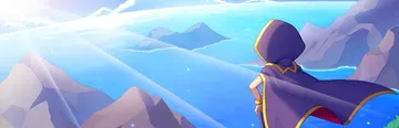 魔神少女（中文）The Legend of Dark Wit封面