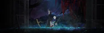 终焉之玛格诺利亚：雾中之花 雾中绽放（中文）ENDER MAGNOLIA Bloom in the Mist封面