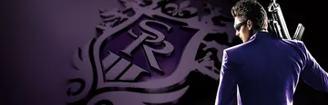 黑道圣徒3 复刻版（中文）Saints Row The Third封面