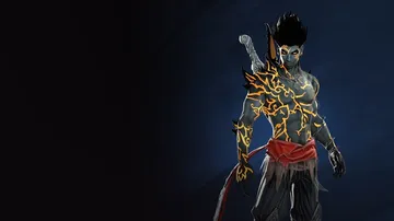 波斯王子 失落的王冠（中文）Prince of Persia The Lost Crown封面