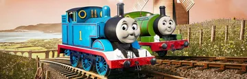 托马斯和朋友们 多多岛奇观 索多尔的奇迹（中文）Thomas & Friends Wonders of Sodor封面