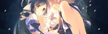 传颂之物虚伪的假面（日文）Utawarerumono Mas封面