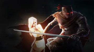 光明陨落：至暗版（中文）Fall Of Light Dark封面