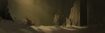 奥拉之沙（中文）Sands of Aura封面