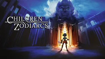 佐迪亚克斯之子（中文）Children of Zodiarcs封面