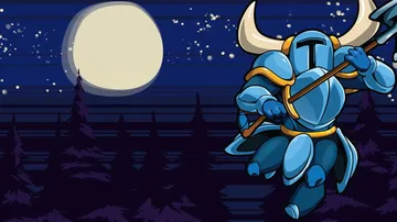铲子骑士：希望之铲（中文）Shovel Knight Sho封面