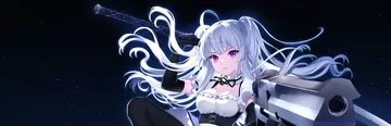 救赎少女（中文）Maid of Salvation封面