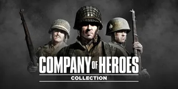 英雄连合集（中文）Company of Heroes Col封面