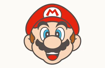 脸孔马里奥（中文）Hello Mario封面