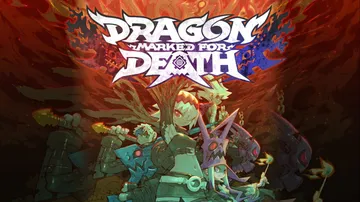 龙之死印：忍者与女巫（中文）Dragon Marked Fo封面