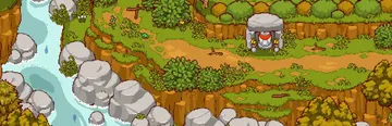 日本乡下生活 乡村生活（中文）Japanese Rural 封面