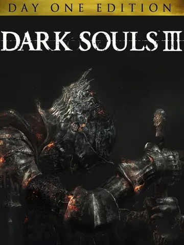 黑暗之魂1重制版（中文）DARK SOULS 1封面