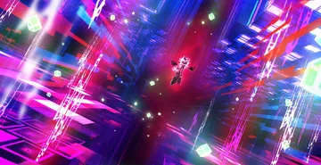 索尼克力量（中文）SONIC FORCES封面