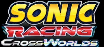 索尼克赛车 交叉世界（中文）Sonic Racing Cro封面