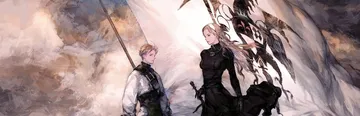 皇家骑士团 重生（中文）Tactics Ogre Rebor封面