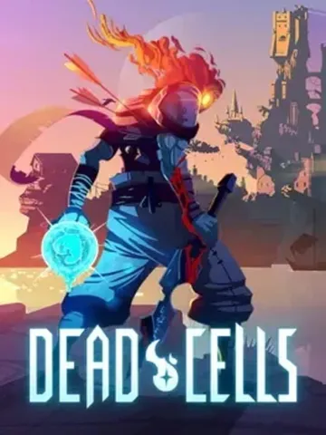 死亡细胞 重返恶魔城（中文）Dead Cells封面