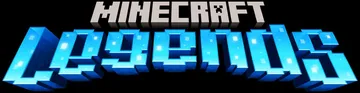 我的世界 传奇（中文）Minecraft Legends封面
