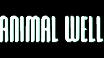 动物井（中文）ANIMAL WELL封面