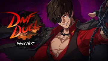 地下城与勇士决斗（中文）DNF Duel封面