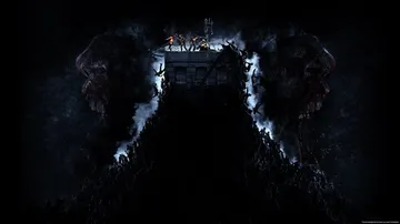 僵尸世界大战Z（中文）World War Z封面