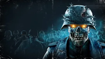 僵尸部队4（中文）Zombie Army 4封面