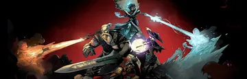 鸦卫奇旅（中文）Ravenswatch封面
