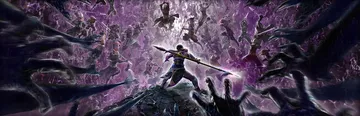 无双深渊豪华版（中文）WARRIORS Abyss封面