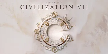 文明7（中文）Sid Meiers Civilization 7封面