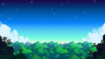 星露谷物语（中文）Stardew Valley封面