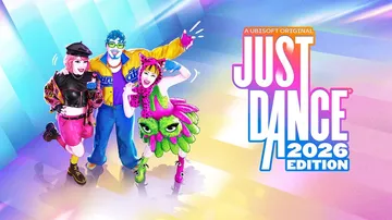 舞力全开2023（中文）Just Dance2023封面