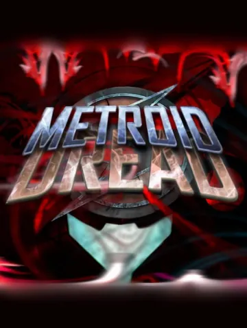银河战士 密特罗德：生存恐惧（中文）Metroid Drea封面