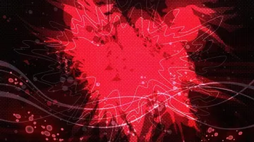 真女神转生5：复仇（中文）Shin Megami Tense封面