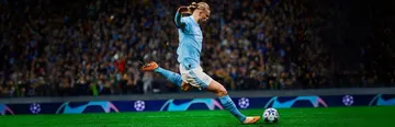 EA体育FC足球24（中文）EA SPORTS FC 24封面
