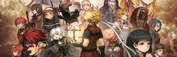 神之天平（中文）ASTLIBRA Revision封面