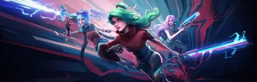 三位一体：1-4合集（中文）Trinity Fusion封面