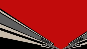 女神异闻录5战略版（中文）Persona 5 Tactica封面