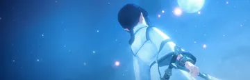 Fate武士遗迹 圣杯战争 盈月之仪（中文）Fate Sam封面
