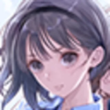 蓝色反射 帝（中文）BLUE REFLECTION TIE封面